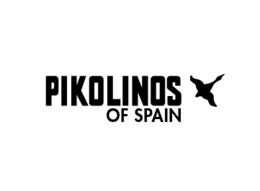 Spanish Shoe Company Brand Logo - Pikolinos Spanish Shoes | Shoe Connection