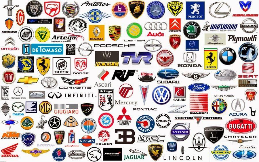 All Auto Logo - Auto Logos Image: All Auto Logos