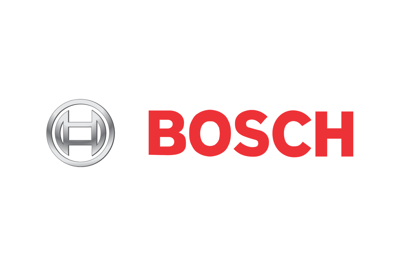 Bosch Logo - Logo Bosch - Booth Scotland