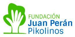 Pikolinos Logo - Fundación Juan Perán Pikolinos. Fundación en Elche Solidaria