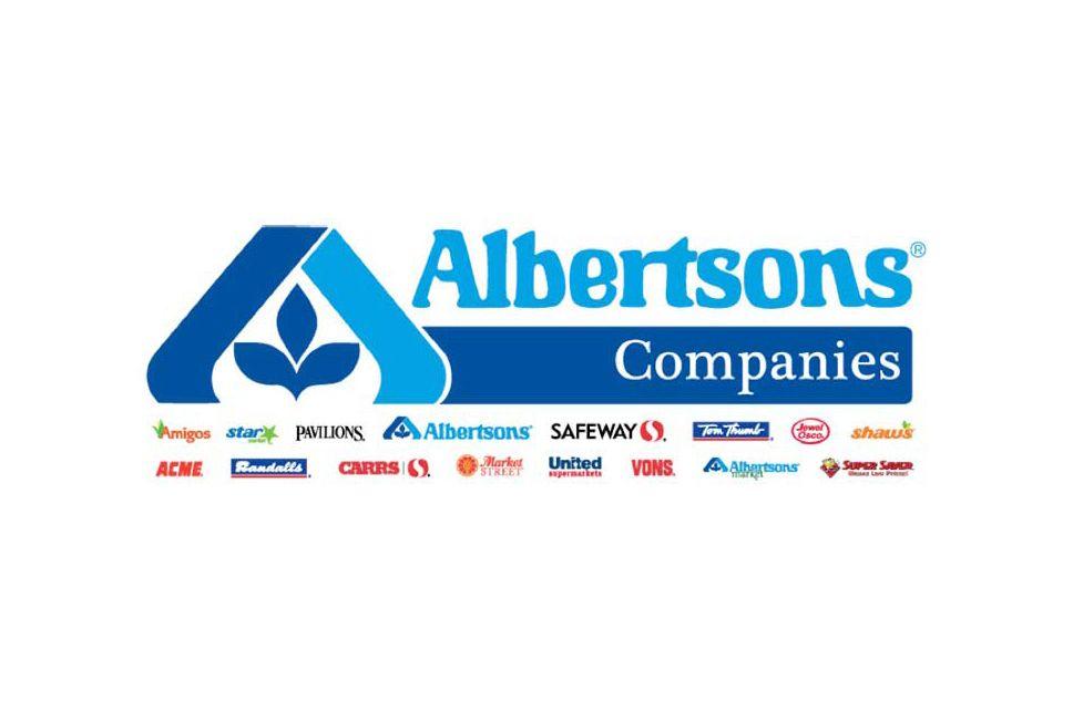 Safeway Albertsons Logo - Albertsons' Third Quarter Report Highlights Identical Sales Increase