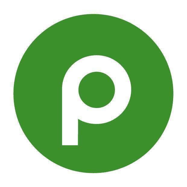 Vice P Logo - Publix Appoints Vice President Of Government Relations
