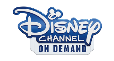 Disney Channel On-Demand Logo - Disney On Demand.png