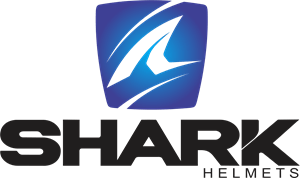 Helmet Logo - Shark Helmet Logo Vector (.CDR) Free Download