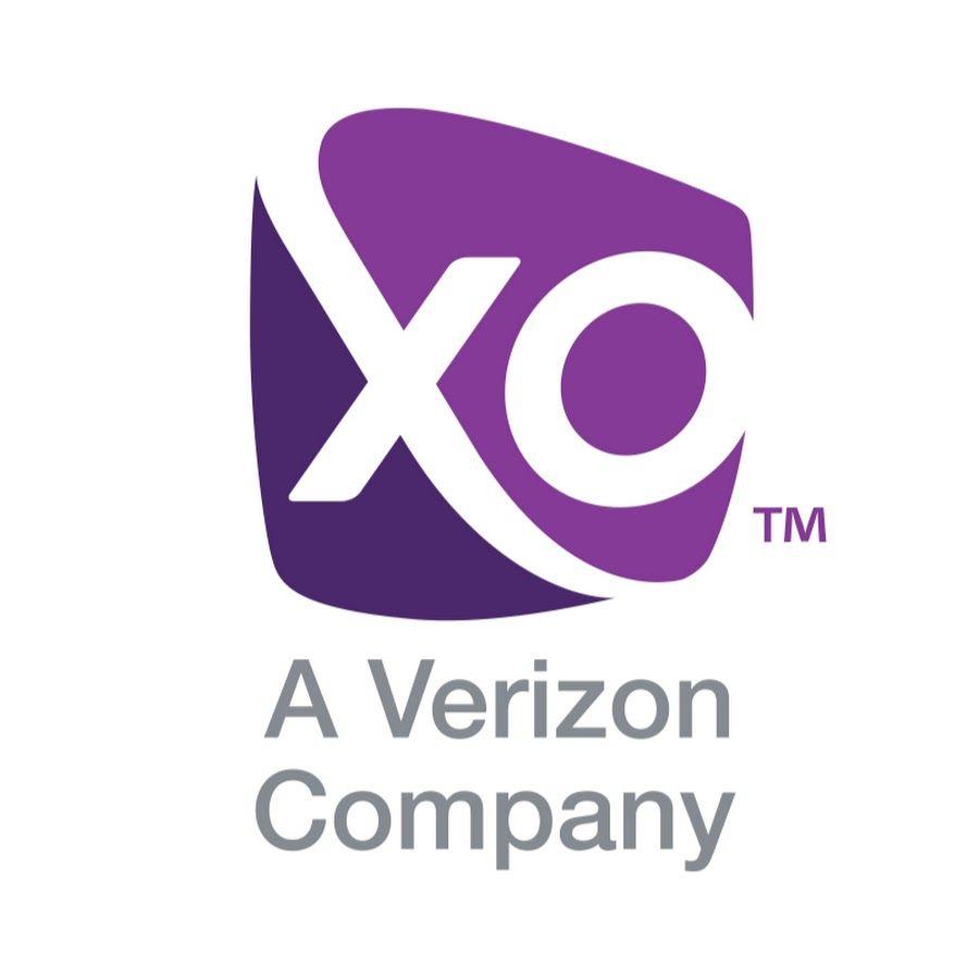 XO Communications Logo - XO Communications - YouTube