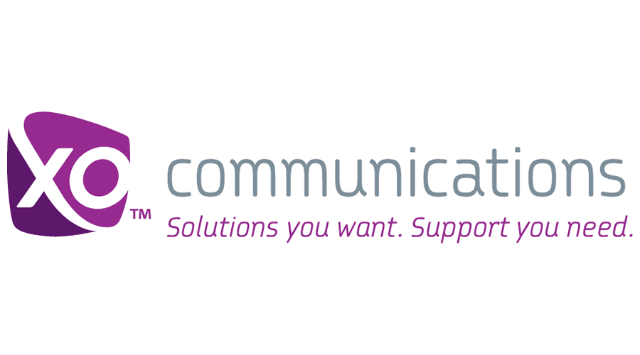 XO Communications Logo - XO Communications Vector Logo. Free Download - (.SVG + .PNG) format