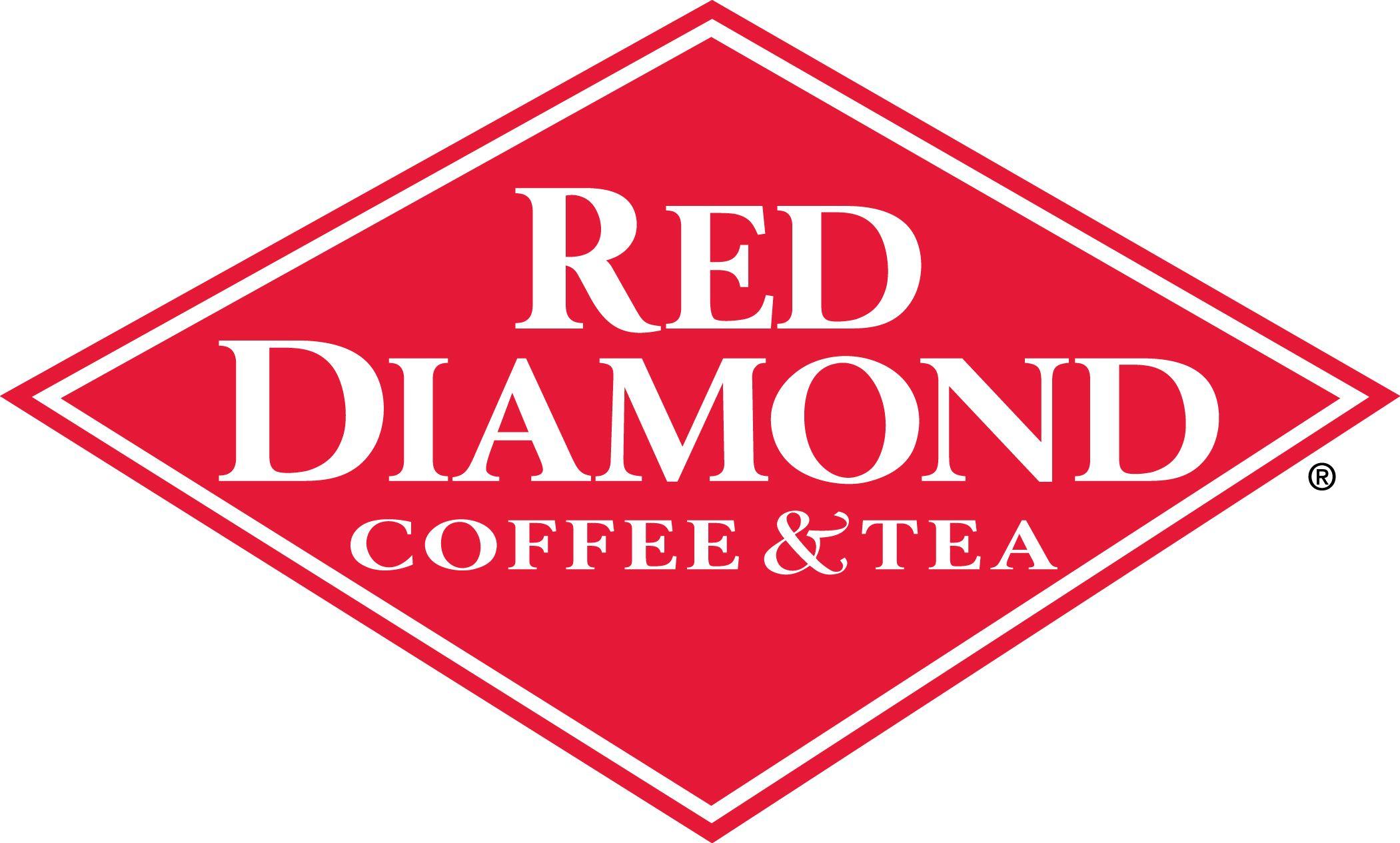 Red Diamond Inc. Logo - CORRECTING and REPLACING Red Diamond Launches Tea Innovation with ...