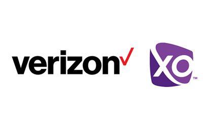 XO Communications Logo - Verizon Completes Purchase of XO Communications' Fiber Business