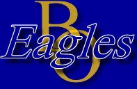 Black Oak Eagles Basketball Logo - Black Oak Elementary School / Homepage