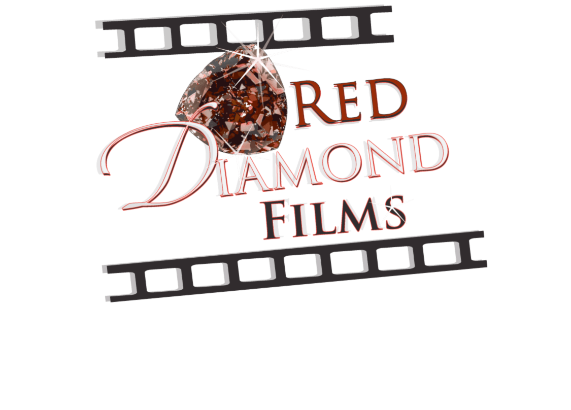 Red Diamond Inc. Logo - Red Diamond Films Inc