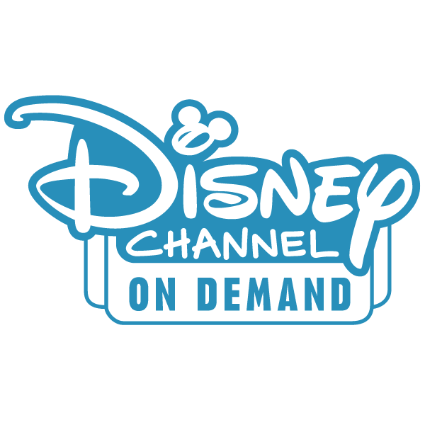 Disney Channel On-Demand Logo - TV On Demand | Northwestel
