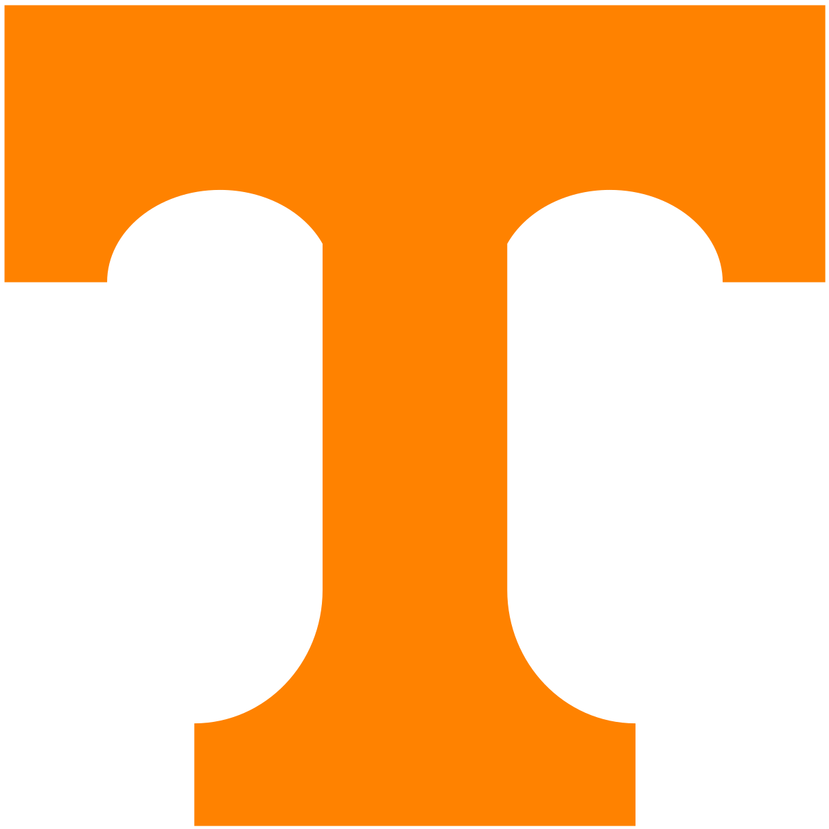 Vols Logo In Vector Format SVG 