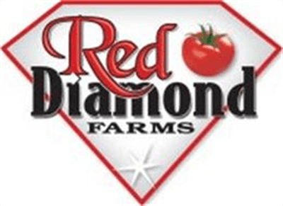 Red Diamond Inc. Logo - Application | Red Diamond Enterprises,Inc. | TMFS Corp