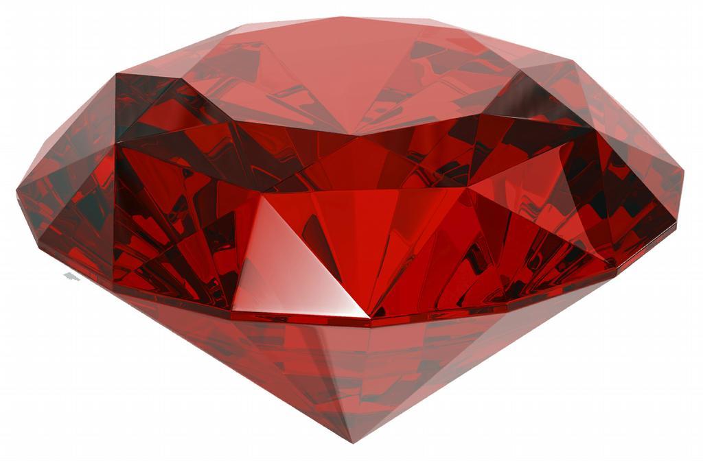 Red Diamond Inc. Logo - Red Diamond
