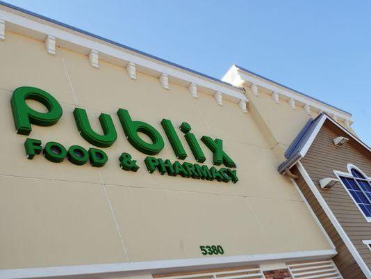 New Publix Logo - Publix to build new prototype store in Indialantic on State Road A1A