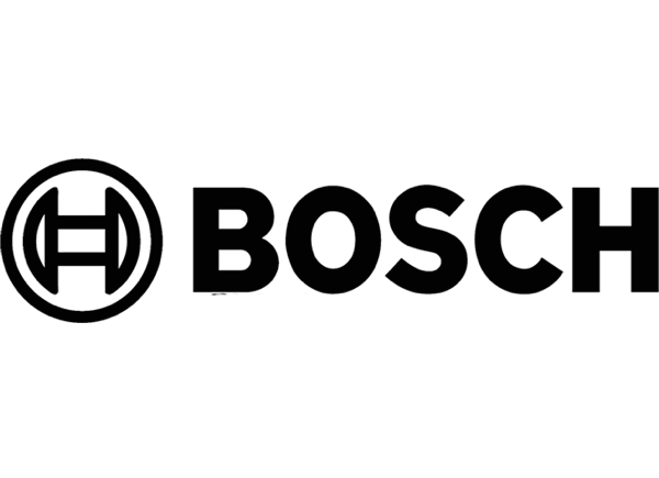 Bosch Logo - Bosch Logo - Green Room Design