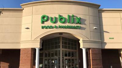 New Publix Logo - Publix to open Oct. 17; Big Lots opens in York County | Retail ...