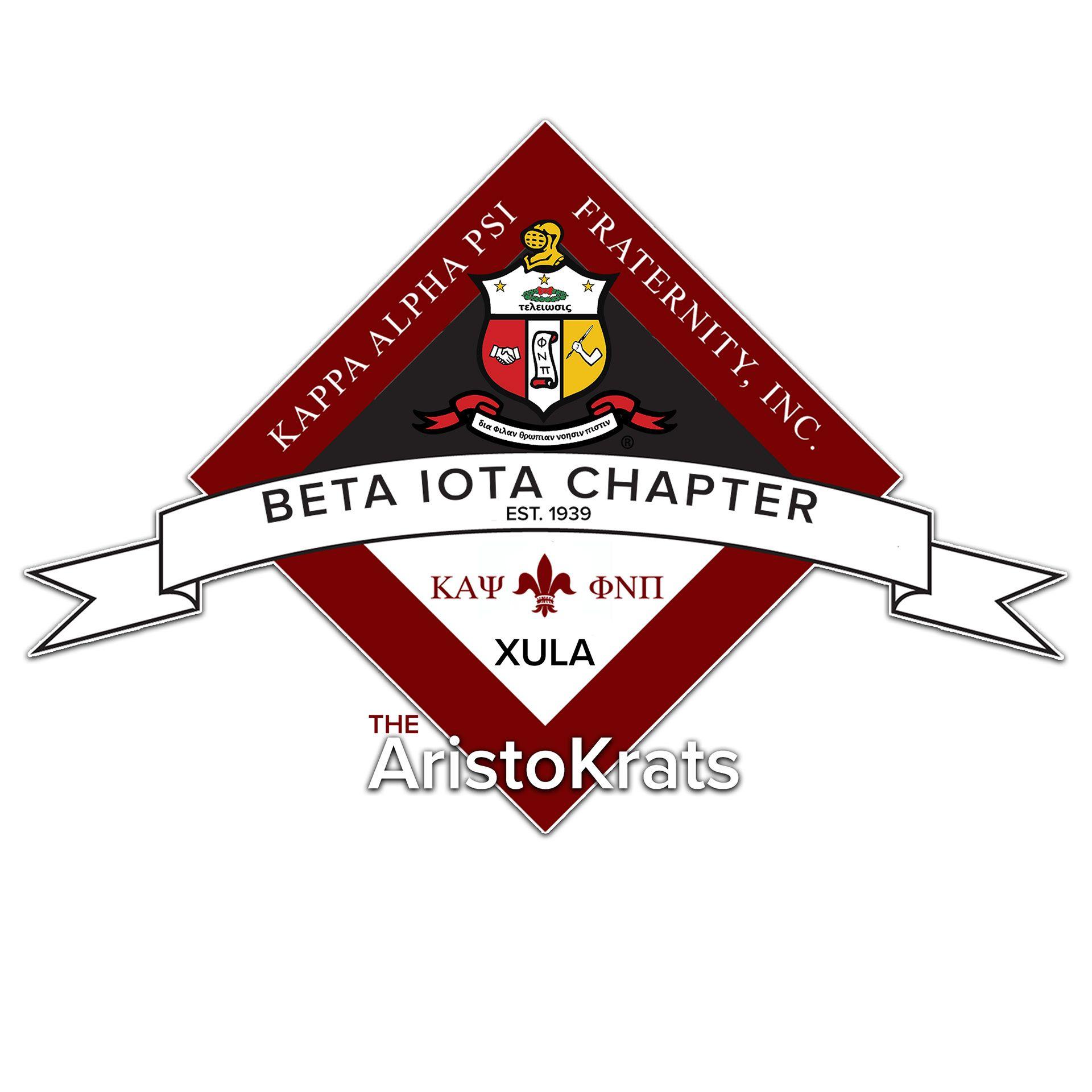 Red Diamond Inc. Logo - Red Diamond Digital | Portfolio - Beta Iota Chapter - Kappa Alpha Psi