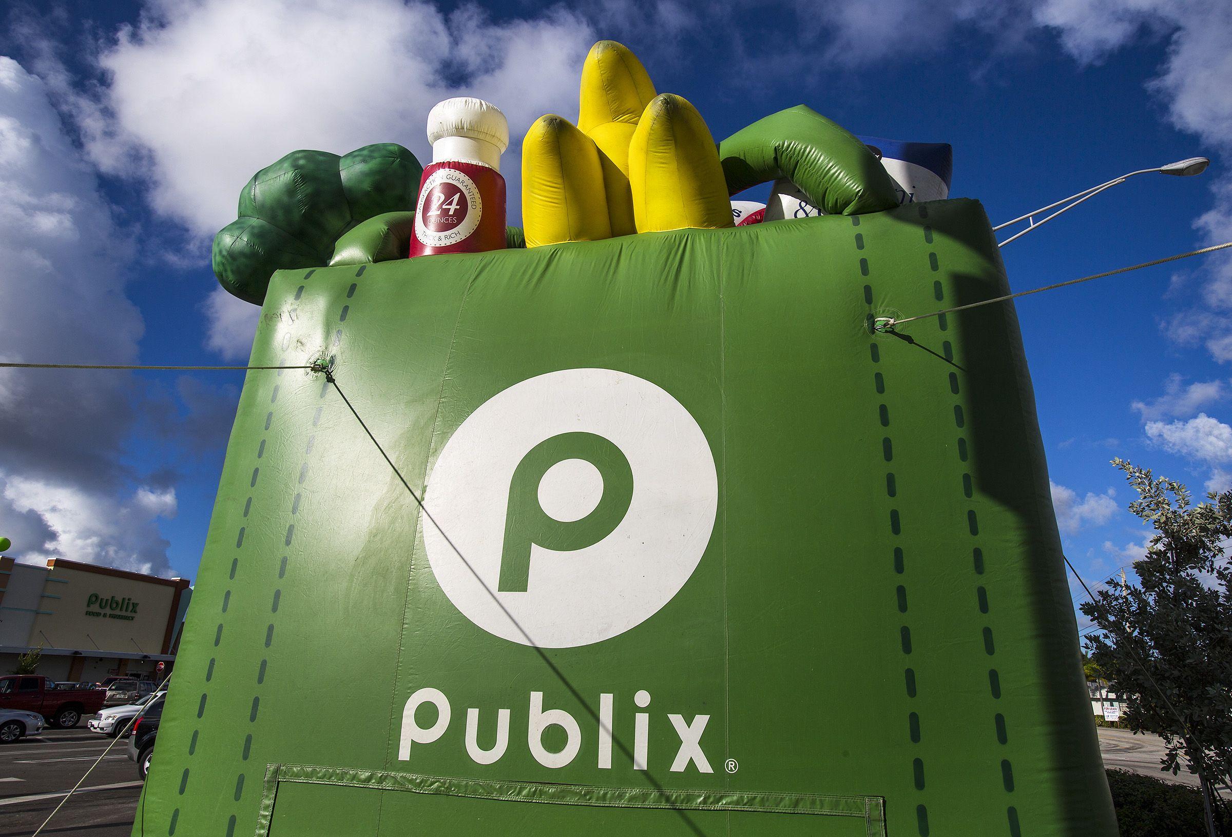 New Publix Logo - Publix plans new store in Delray Beach