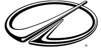 Oldsmobile Rocket Logo - Behind the Badge: Mystery of the Missing Oldsmobile Logo! - The News ...