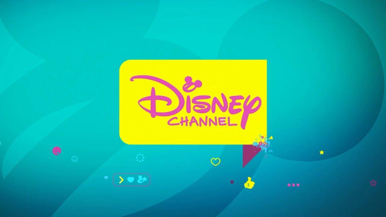 Disney Channel On-Demand Logo - Disney Channel On Demand #2 - YouTube