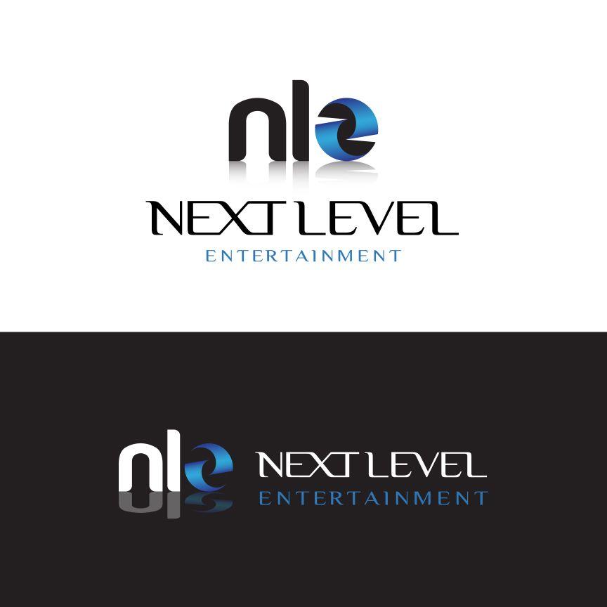 Entertainment Company Logo - Professional, Upmarket, Entertainment Logo Design for Next Level ...