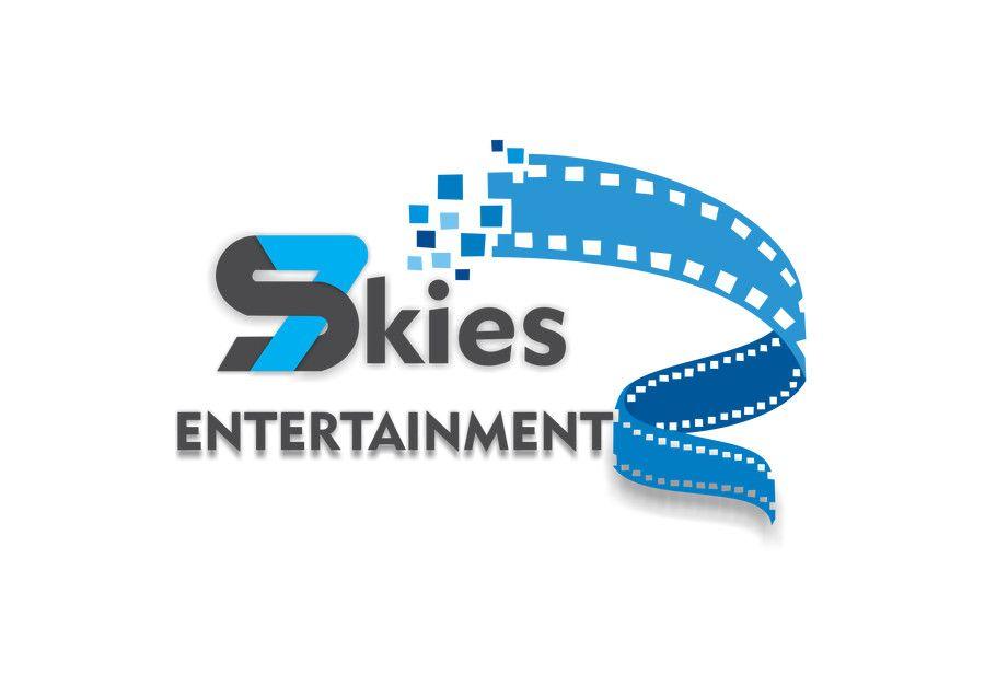 Entertainment Company Logo - Entry #45 by iwebstudioindia for Design a Logo for an entertainment ...