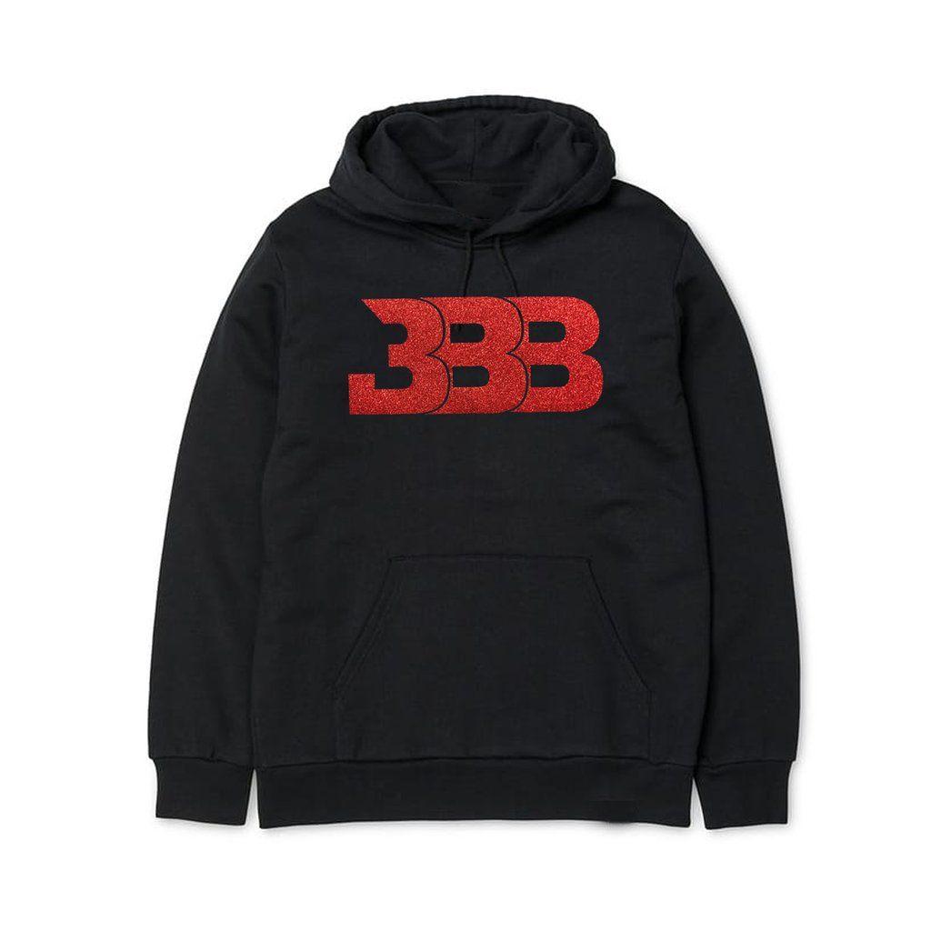 Red Diamond Inc. Logo - BBB Red Diamond Hoodie