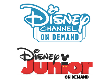 Disney Channel On-Demand Logo - Channel news and previews