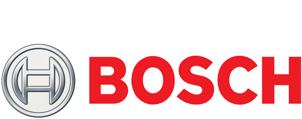 Bosch Logo - Bosch Logo - Dan Gould Design