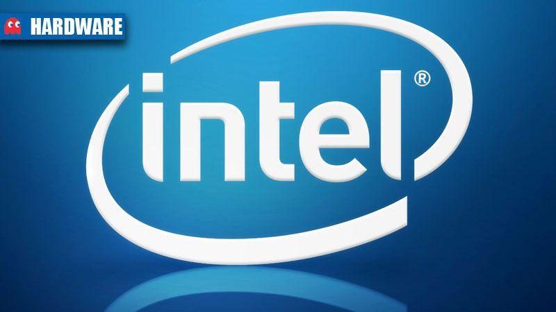 First Intel Logo - Intel Broadwell processors to hit laptops first