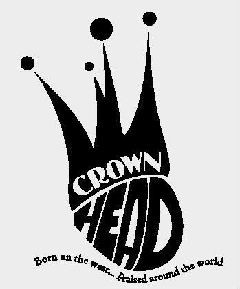 Entertainment Company Logo - File:Crownhead Entertainment Company Logo.jpg - Wikimedia Commons