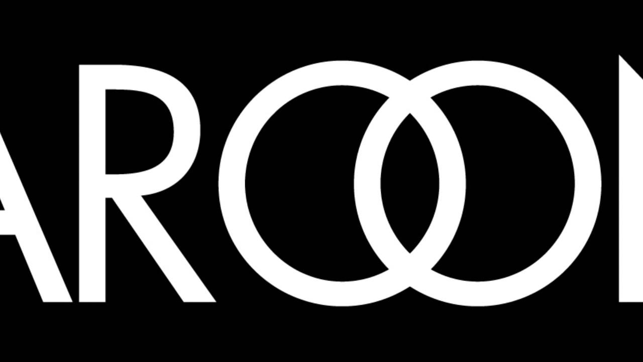 Black Maroon 5 Logo - Maroon 5 (GarageBand Cover)