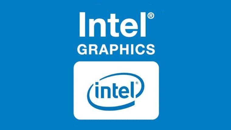 First Intel Logo - Intel Windows DCH Drivers version 25.20.100.6519 now available