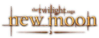 New Moon Logo - The Twilight Saga New Moon Logo.png