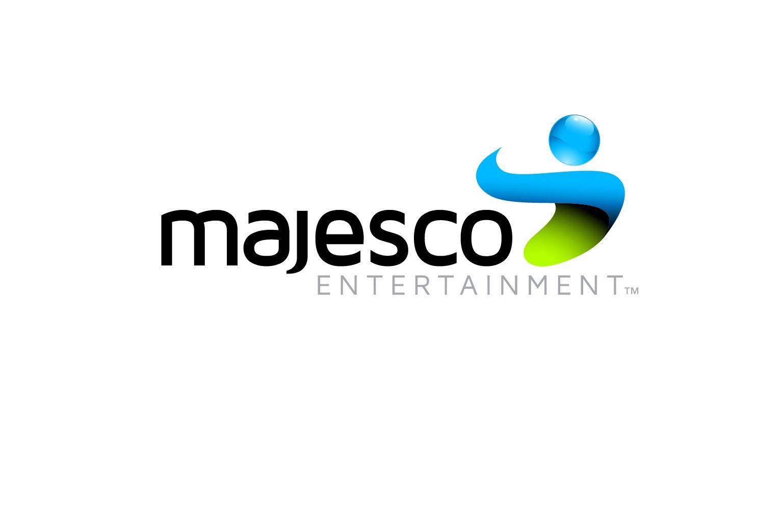 Entertainment Company Logo - Majesco Entertainment Company « Logos & Brands Directory