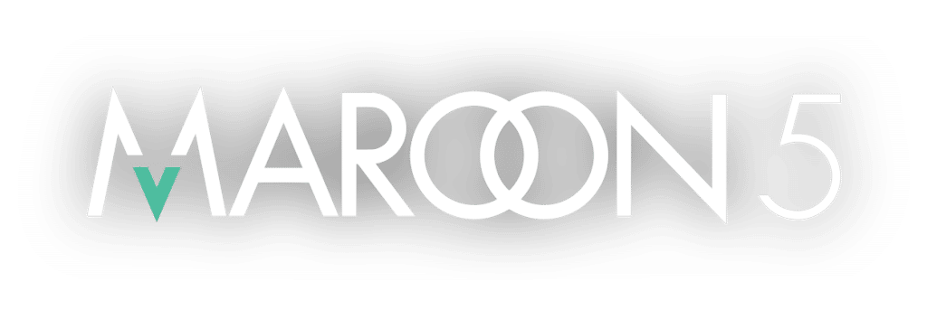 Black Maroon 5 Logo - ATB Material Handling