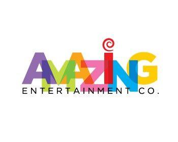 Entertainment Company Logo - Amazing Entertainment Company logo design contest
