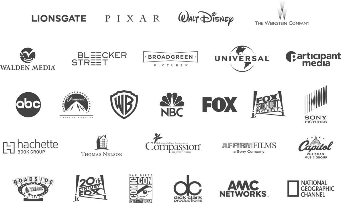 Entertainment Company Logo - companies-logo - Aspiration Entertainment