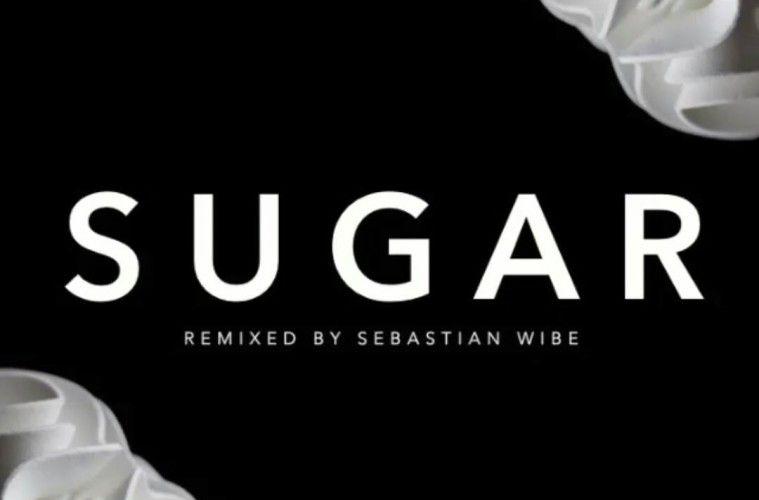 Black Maroon 5 Logo - Maroon 5 - Sugar (Sebastian Wibe Remix) [Free Download] | Your EDM