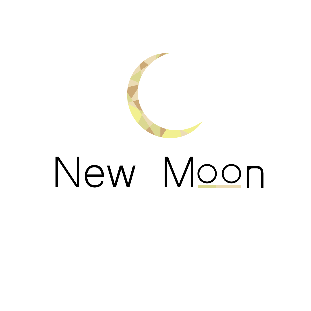 New Moon Logo - Upmarket, Personable, Clothing Logo Design for Pick any of the ...