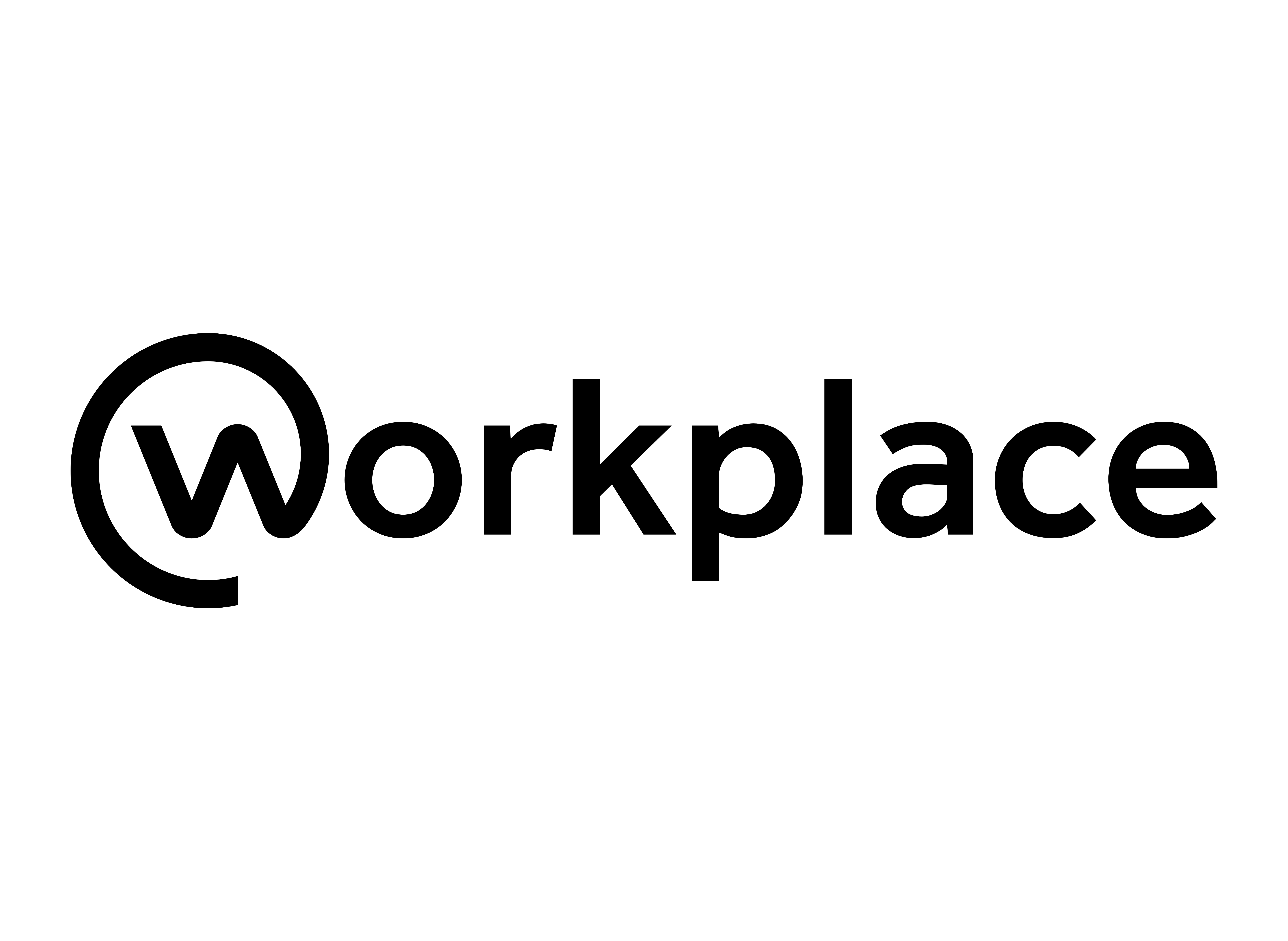 Facebook Workplace Logo - Workplace – Charities on Facebook