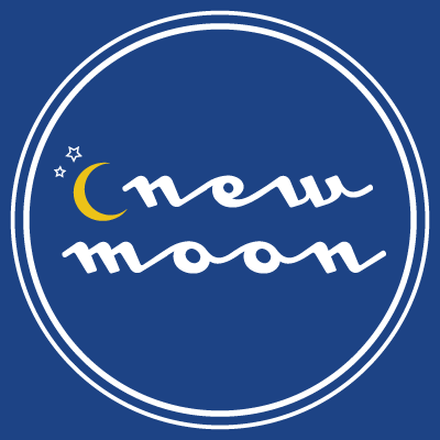 New Moon Logo - New Moon Kitchen (@NewMoonKitchen) | Twitter