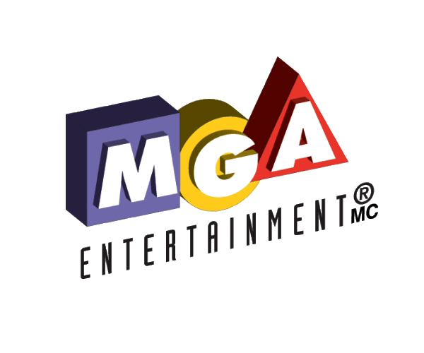 Entertainment Company Logo - Creative Toys Company Logo Design Examples