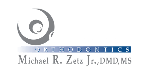 New Moon Logo - New Patients - Crescent Moon Orthodontics