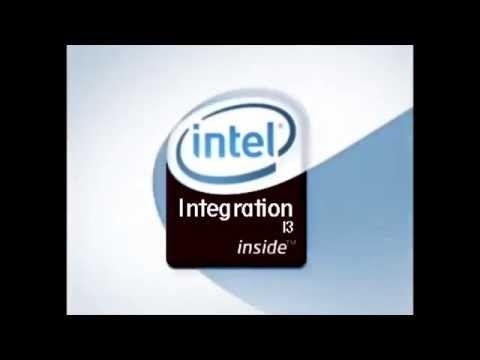First Intel Logo - First fake Intel logo. Want to see more related to it? - YouTube