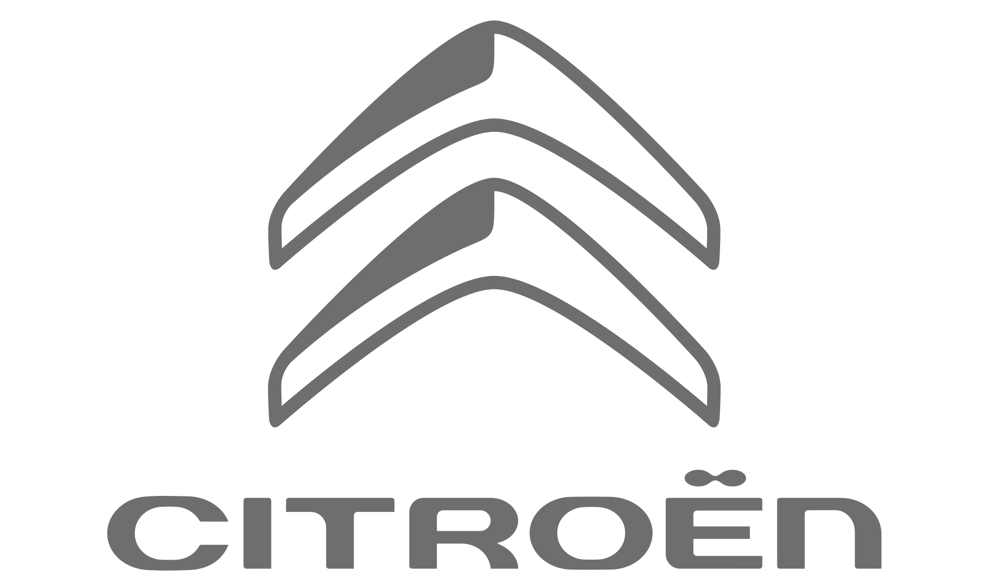 Citroen Logo - Citroën
