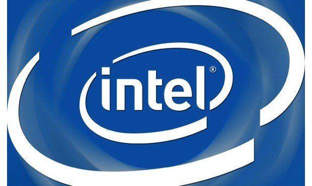 First Intel Logo - Intel posts Q2 2013 earnings: revenue of $12.8 billion, net profit ...