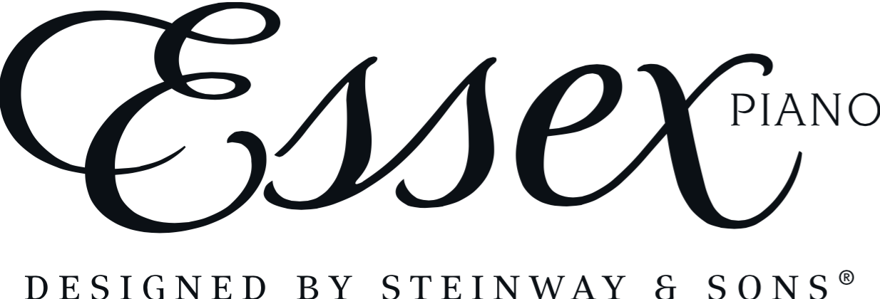 Boston Piano Logo - Essex Pianos | M. Steinert & Sons | Boston | M. Steinert & Sons ...
