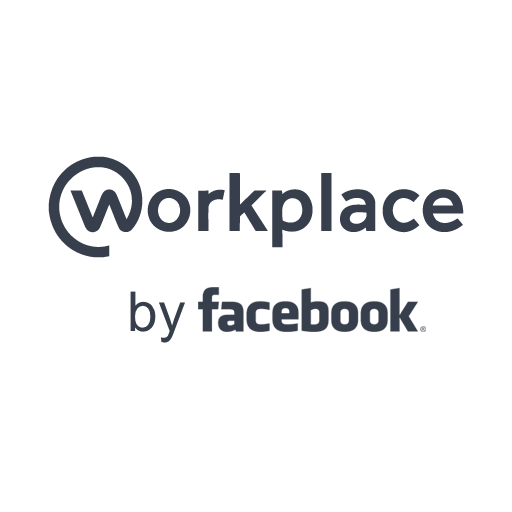 Facebook Workplace Logo - Workplace by Facebook